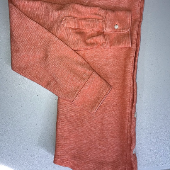 Gap Kids Button Down Shirt - Picture 4 of 6